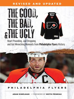 cover image of The Good, the Bad, & the Ugly
